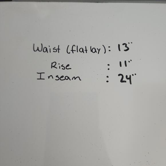 Girlfriend Collective Compressive High-Rise Legging in Black Size M - Picture 8 of 8